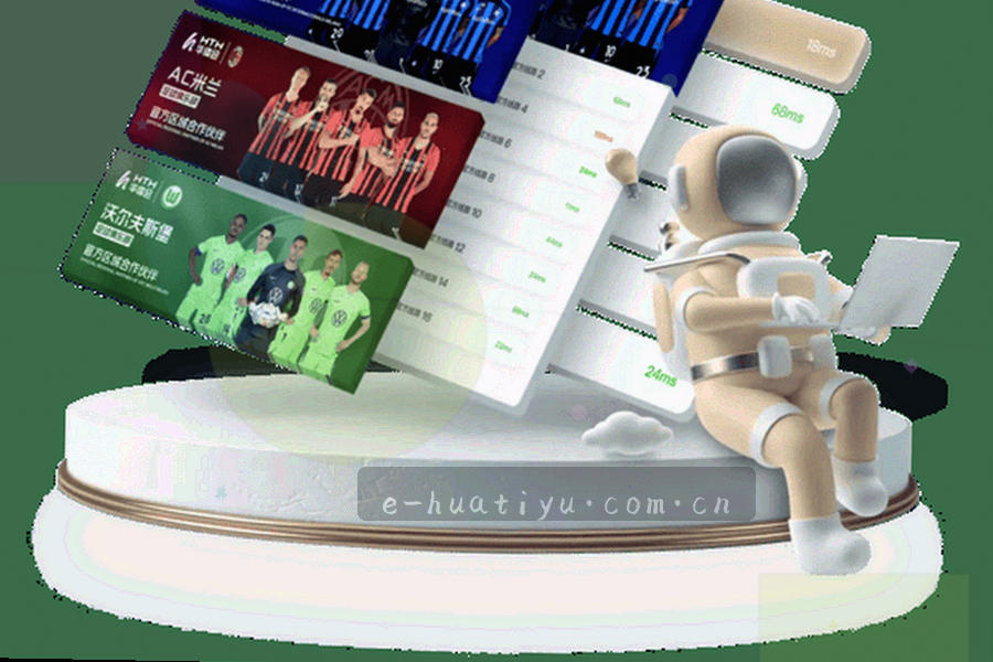 会议桌俯拍，桌面摊开赛事统计表格与运行中的笔记本电脑，画面中仅见手部与设备
